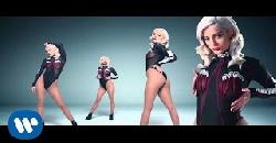 Bebe Rexha - "No Broken Hearts" ft. Nicki Minaj (Official Music Video)