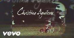 Christina Aguilera - Change (Lyric Video)