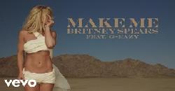Britney Spears - Make Me... (Audio) ft. G-Eazy