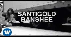 Santigold - Banshee [OFFICIAL MUSIC VIDEO]