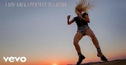 Lady Gaga - Perfect Illusion (Audio)