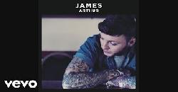 James Arthur - New Tattoo (Audio)