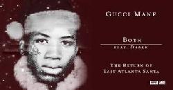 Gucci Mane Both feat. Drake [Official Audio]
