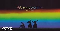 Sia - Move Your Body (Single Mix) [Audio]