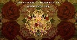 Bruno Mars vs David Guetta - Versace on The Floor [Official Audio]