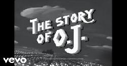 JAY-Z - The Story of O.J.