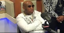 What happened After Birdman Walks Out Of The Breakfast Club ?