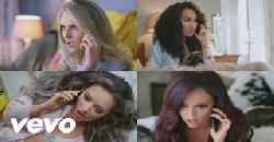 Little Mix - Hair (Official Video) ft. Sean Paul