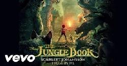 Scarlett Johansson - Trust in Me (From "The Jungle Book" (Audio Only))