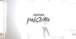 LASoStereo - Paloma